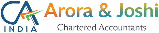 Arora & Joshi CA